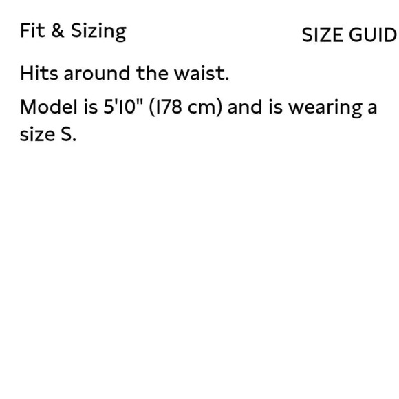 Banana Republic Funnel-Neck Puffer Coat - Picture 5 of 11